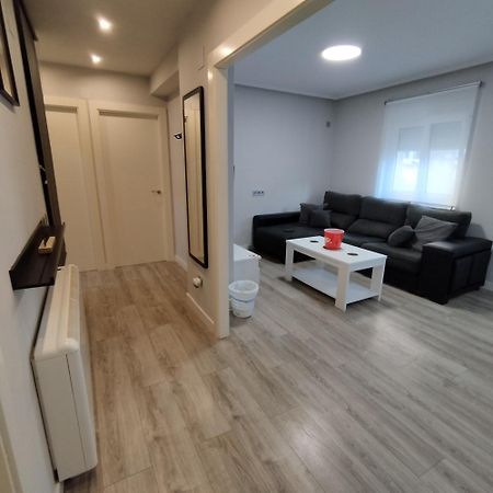 Apartamento Arbeyal Playa Gijón Buitenkant foto